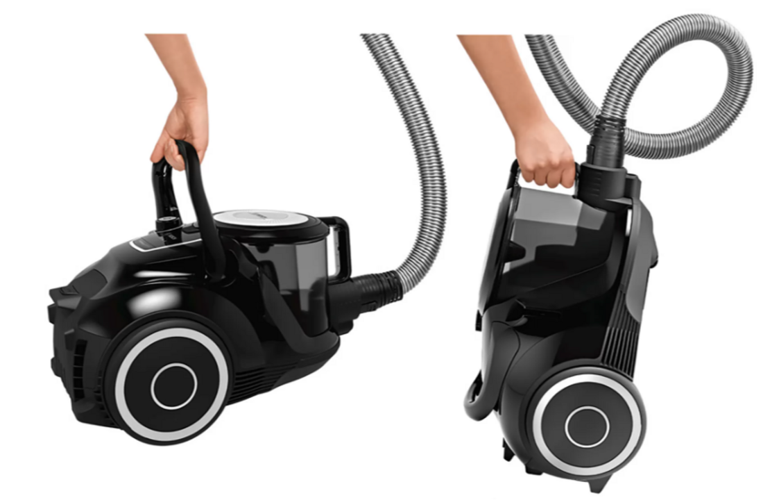 Bosch ProSilence BGS41SIL66 - Stofzuiger zonder zak