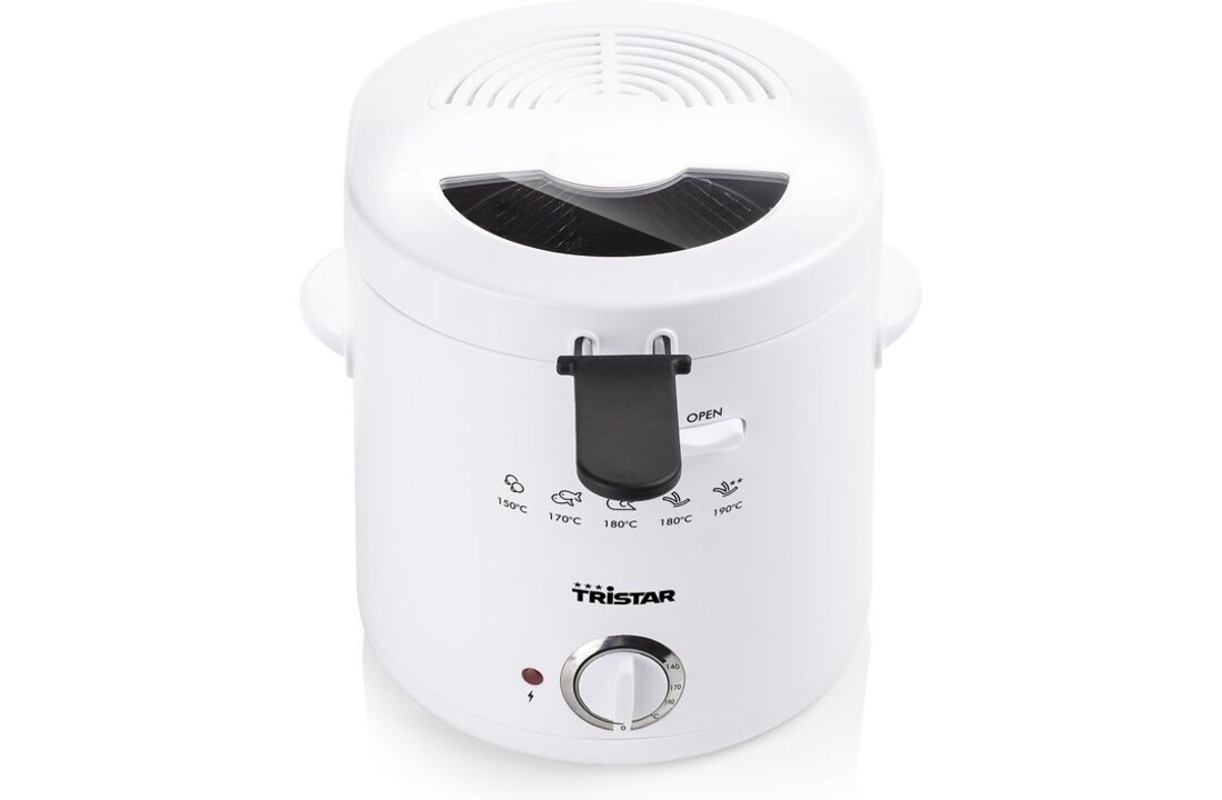 Tristar FR-6941 - Frituurpan