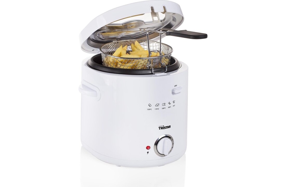 Tristar FR-6941 - Frituurpan