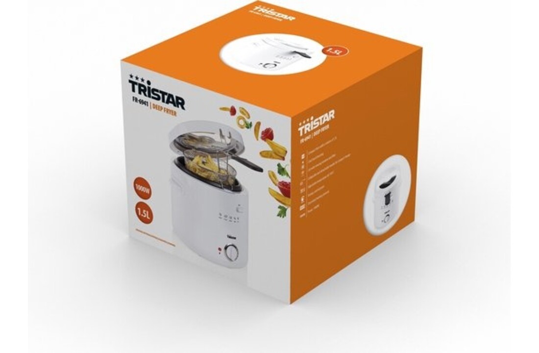 Tristar FR-6941 - Frituurpan