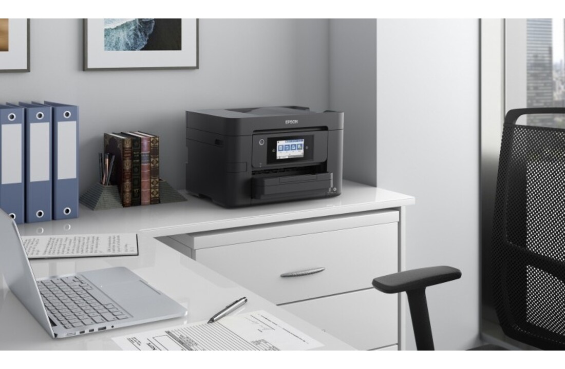 Epson Workforce Pro WF-4820DWF  - All-in-one printer