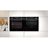 ETNA OM470ZT - Inbouw oven