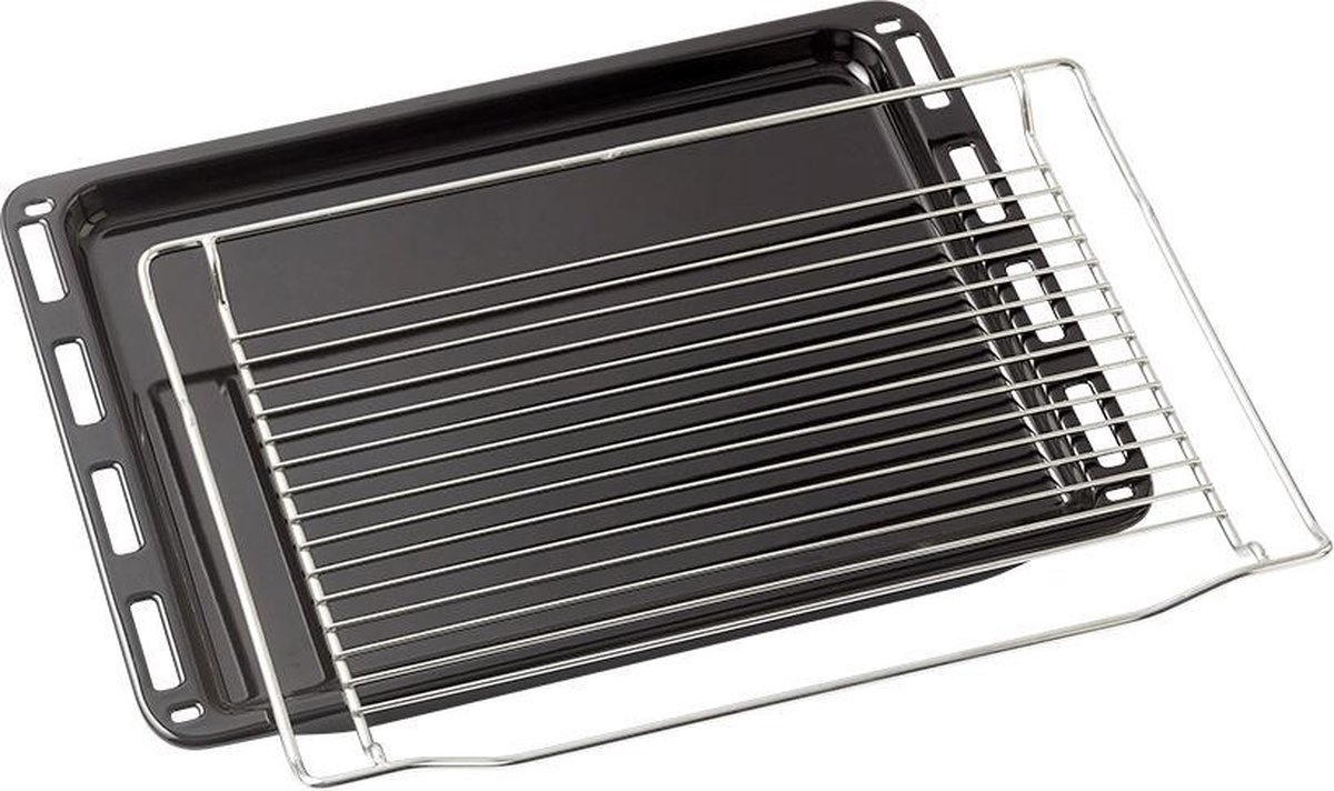 ETNA OM470ZT - Inbouw oven