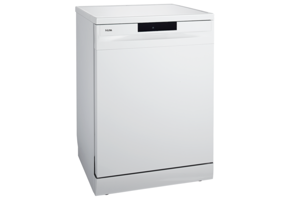 ETNA VWV149WIT - Vrijstaande vaatwasser