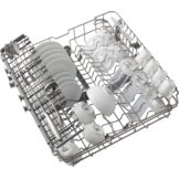 ETNA VWV149WIT - Vrijstaande vaatwasser