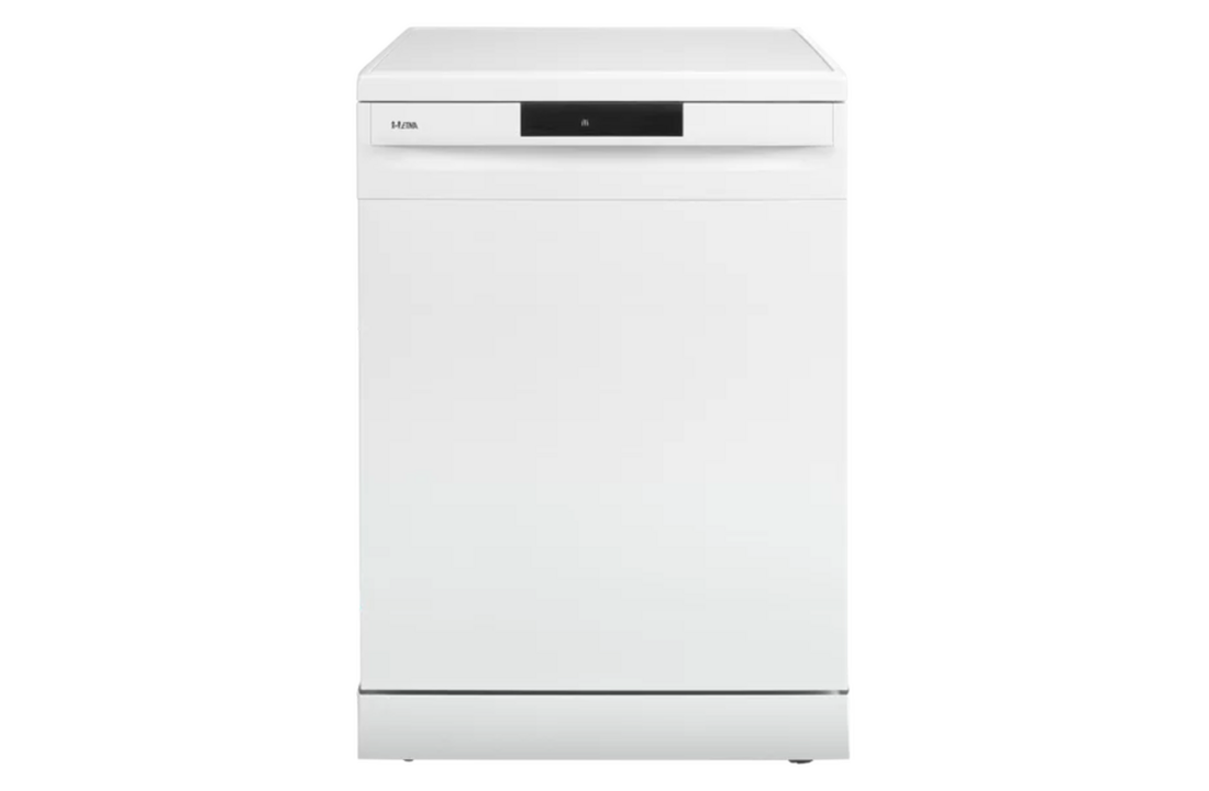 ETNA VWV149WIT - Vrijstaande vaatwasser