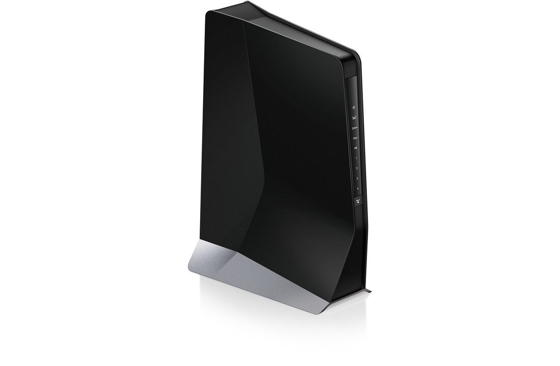 Netgear Nighthawk 8-Stream WiFi 6 Mesh Range Extender (EAX80) - Router