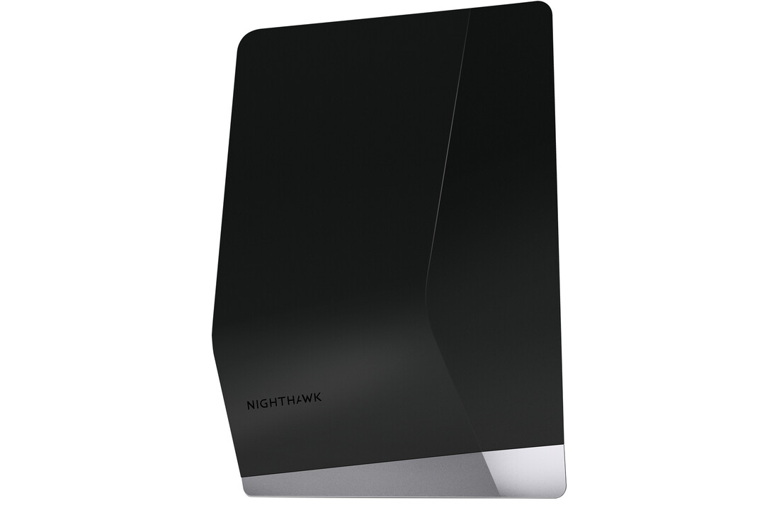 Netgear Nighthawk 8-Stream WiFi 6 Mesh Range Extender (EAX80) - Router