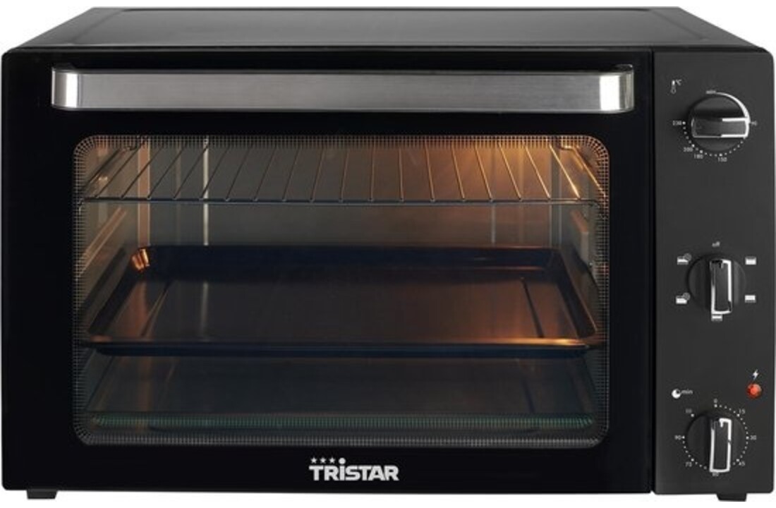 Tristar OV-3640 - Vrijstaande oven