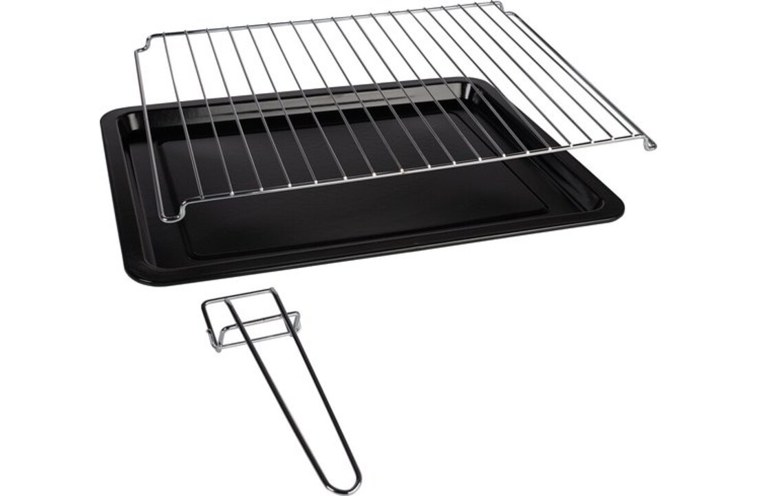 Tristar OV-3640 - Vrijstaande oven