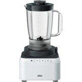 Braun FP3131WH - Foodprocessor