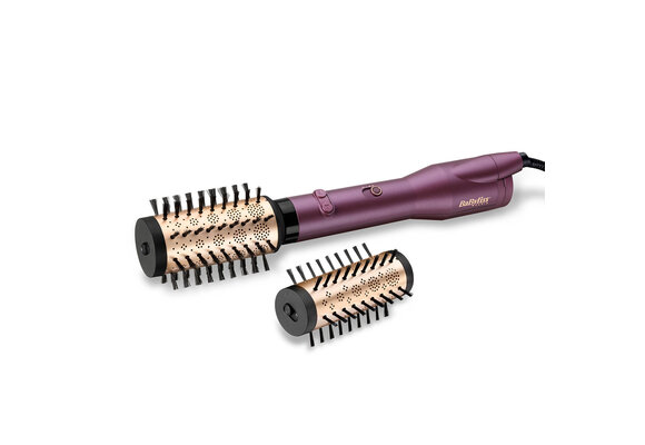 BaByliss Big Hair Dual AS950E - Krulborstel