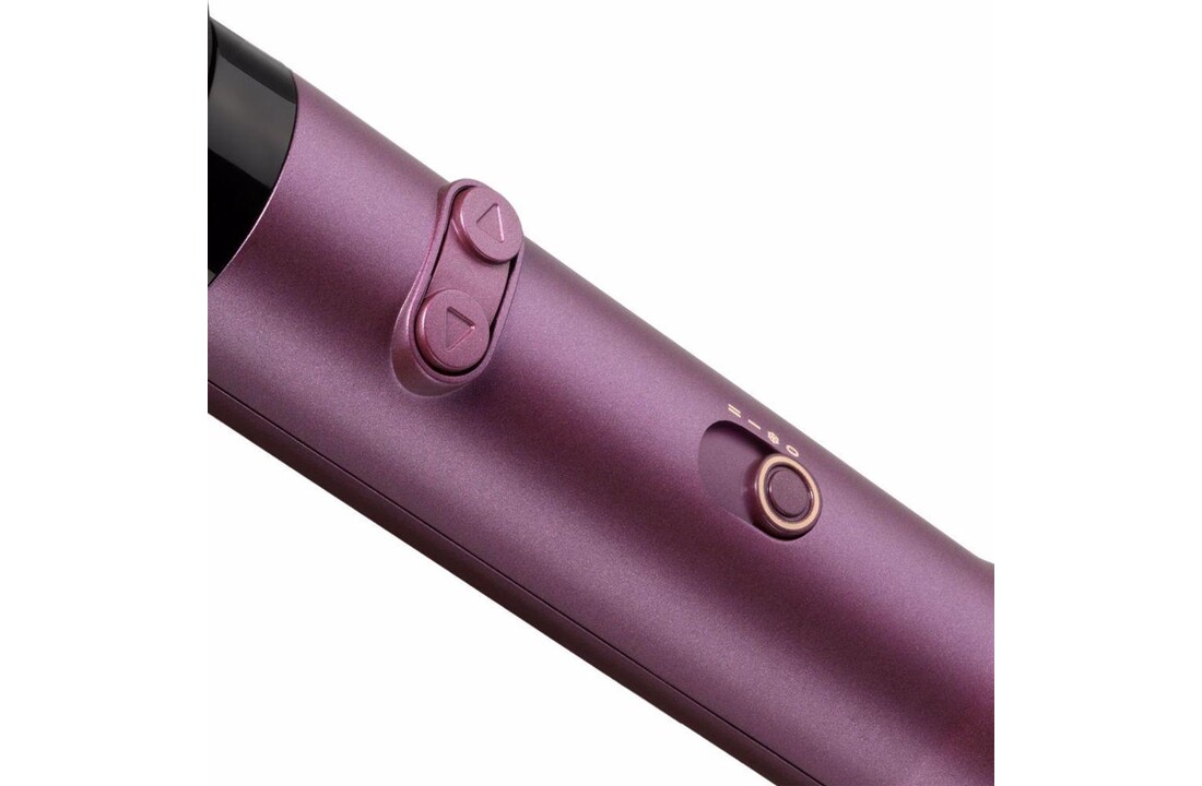 BaByliss Big Hair Dual AS950E - Krulborstel