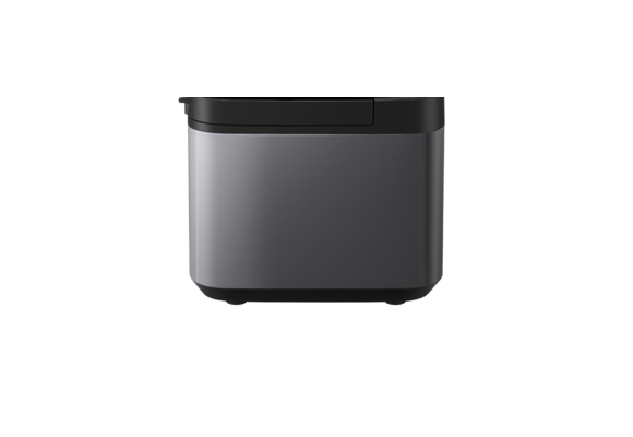 Panasonic SD-YR2540 Zwart - Broodbakmachine