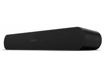 Sonos Ray (Zwart) - Soundbar