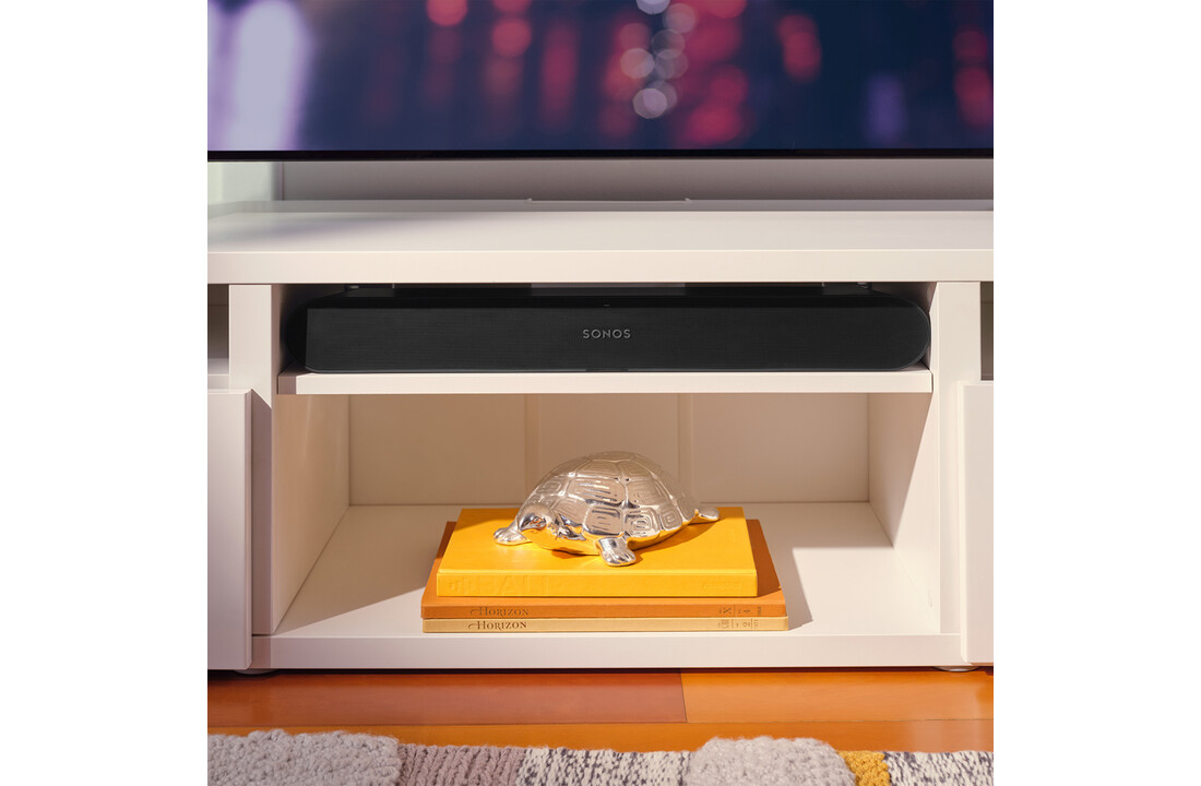 Sonos Ray (Zwart) - Soundbar