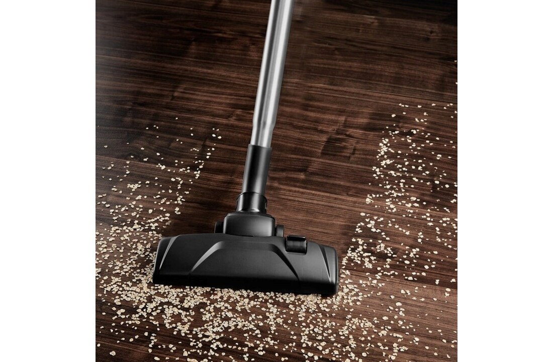 AEG VX6-2-IW-5 - Stofzuiger met zak