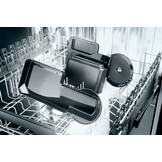 JURA ONO Piano Black (EA)  - Koffiemachine