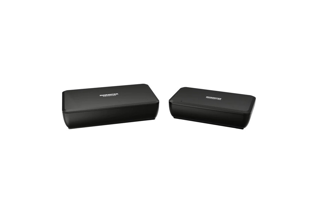 Marmitek Speaker Anywhere 650 - Mediaspeler
