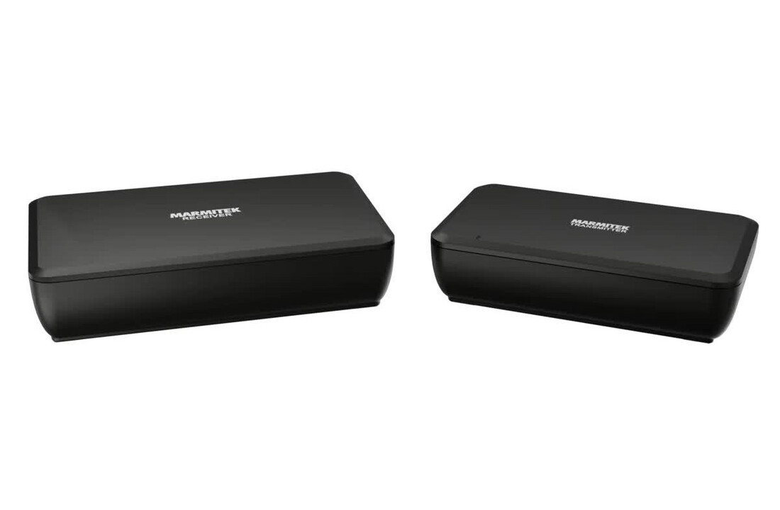 Marmitek Speaker Anywhere 650 - Mediaspeler