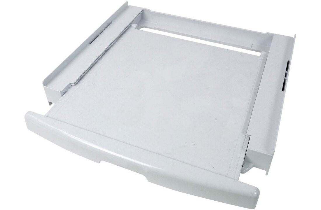 VP101 Universeel tussenstuk voor wasmachine en droger