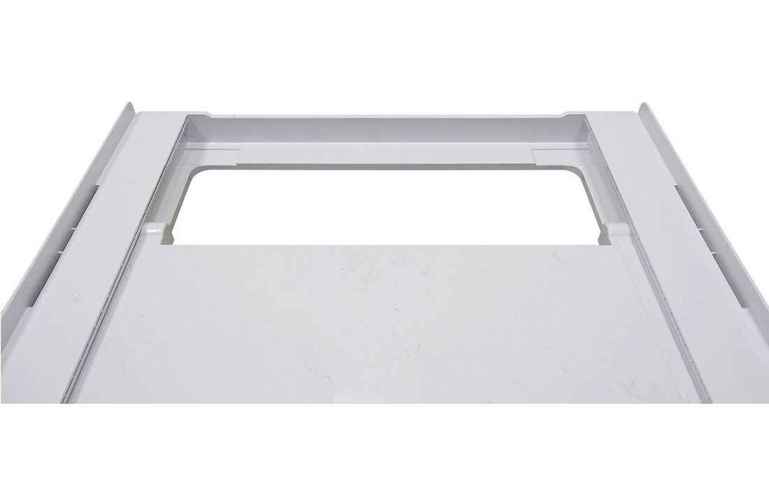 VP101 Universeel tussenstuk voor wasmachine en droger