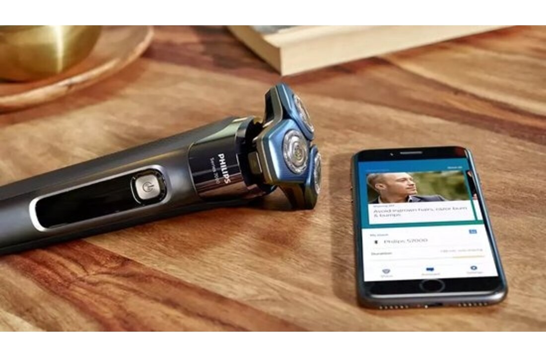 Philips Shaver Series 7000 S7886/35 - Scheerapparaat