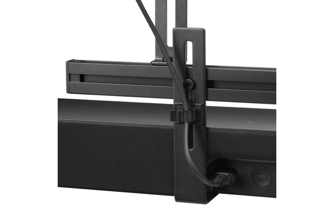 Vogel's SOUND 3550 Universele Soundbar Steun - Muurbeugel