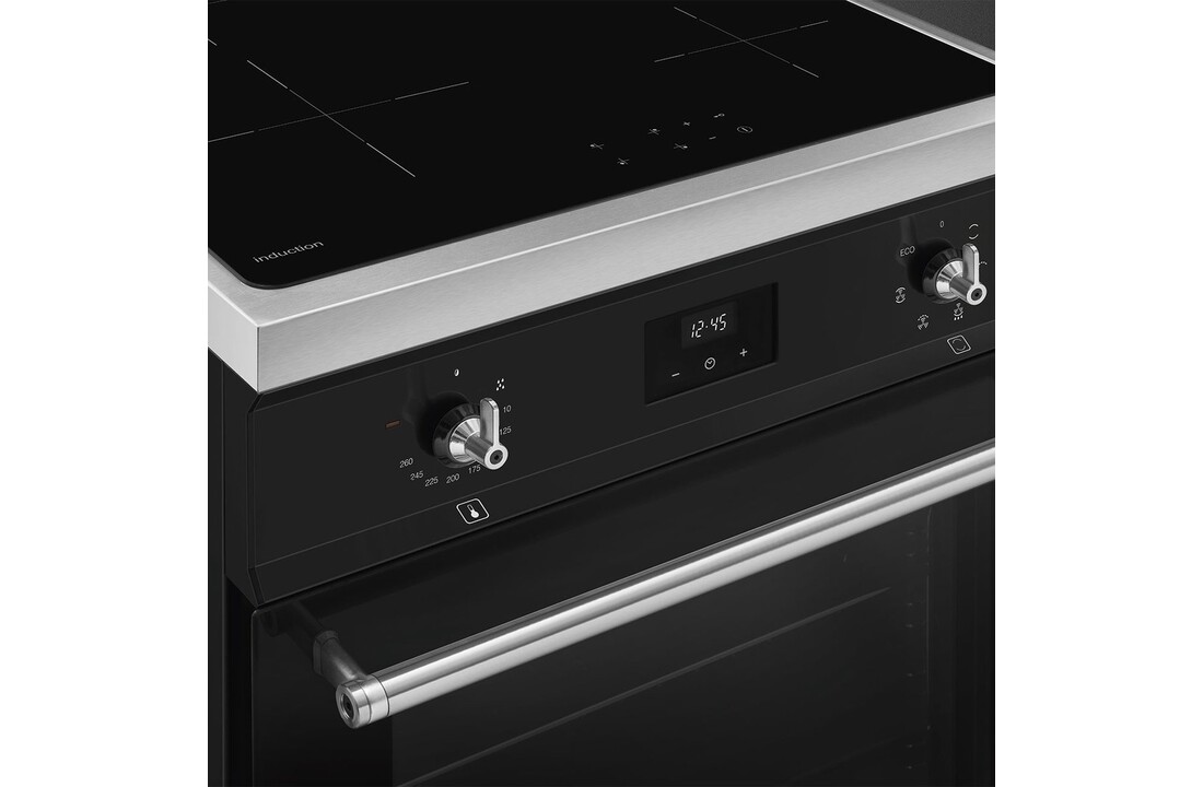 SMEG C6IMMBT2 - Inductiefornuis