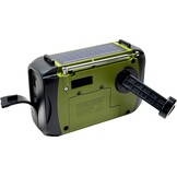 Sinox SXL5500 - Radio