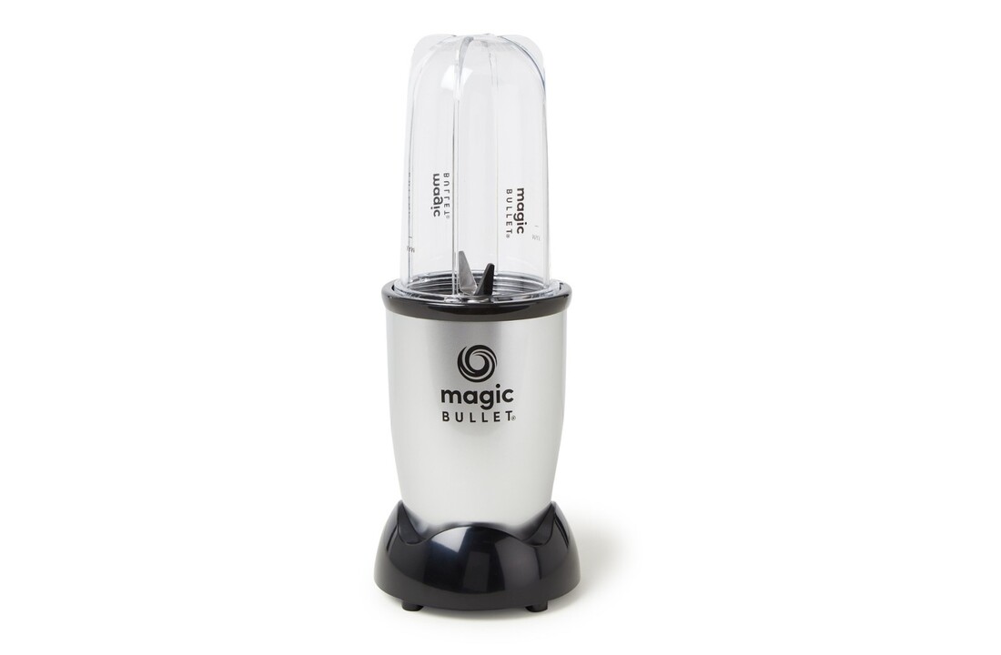 nutribullet Magic Bullet Original - Blender