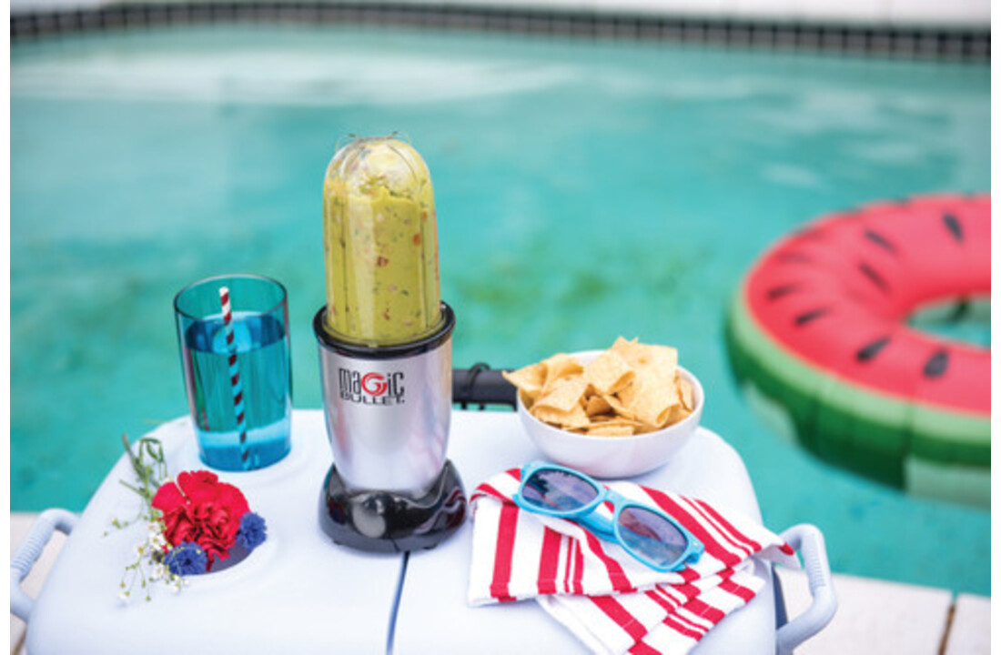 nutribullet Magic Bullet Original - Blender