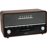 Denver DAB-36 - Radio