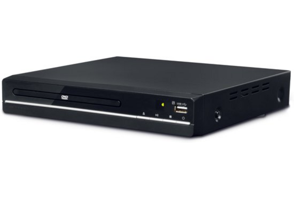 Denver DVH-7787 - DVD speler