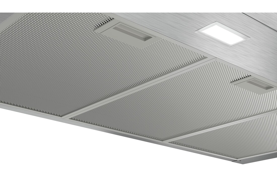 Bosch DWP96BC50 - Wandschouw afzuigkap