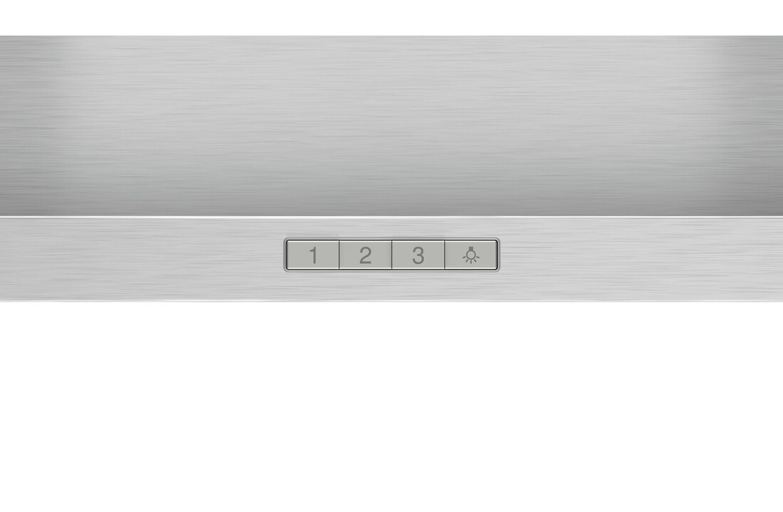 Bosch DWP96BC50 - Wandschouw afzuigkap