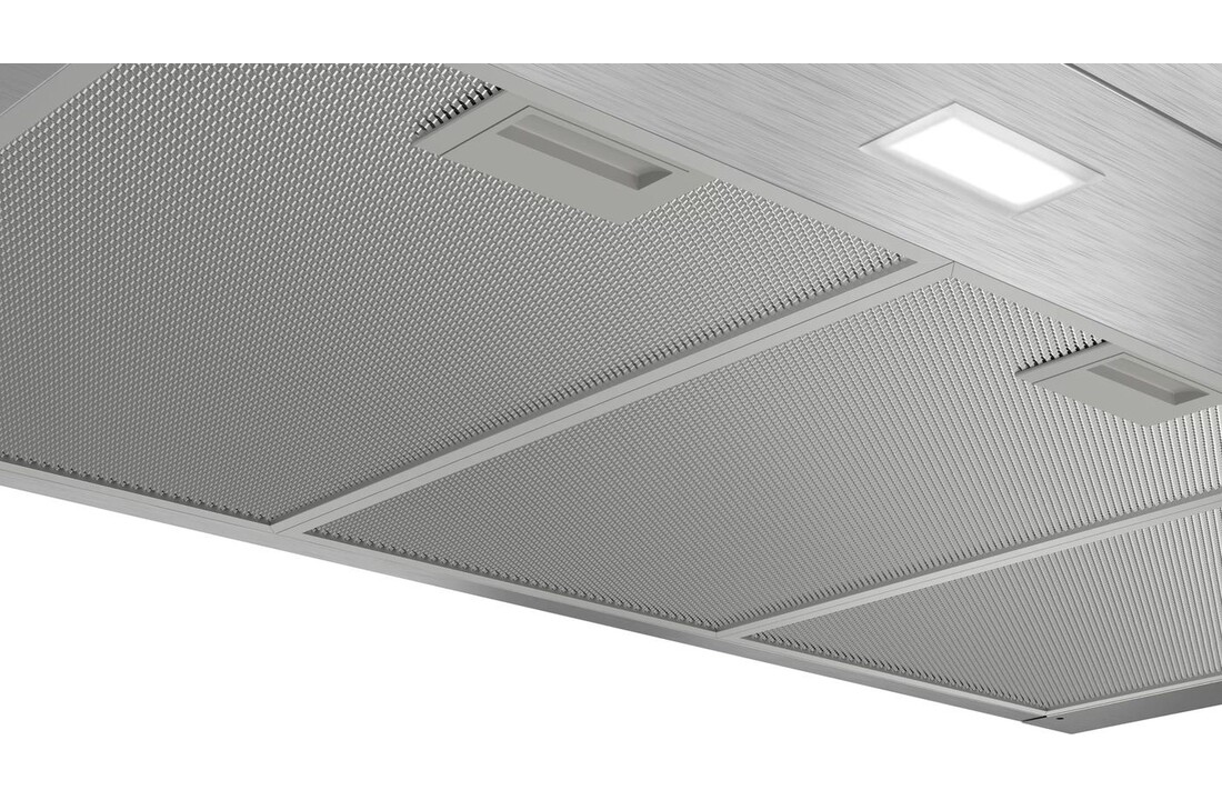 Bosch DWP96BC50 - Wandschouw afzuigkap