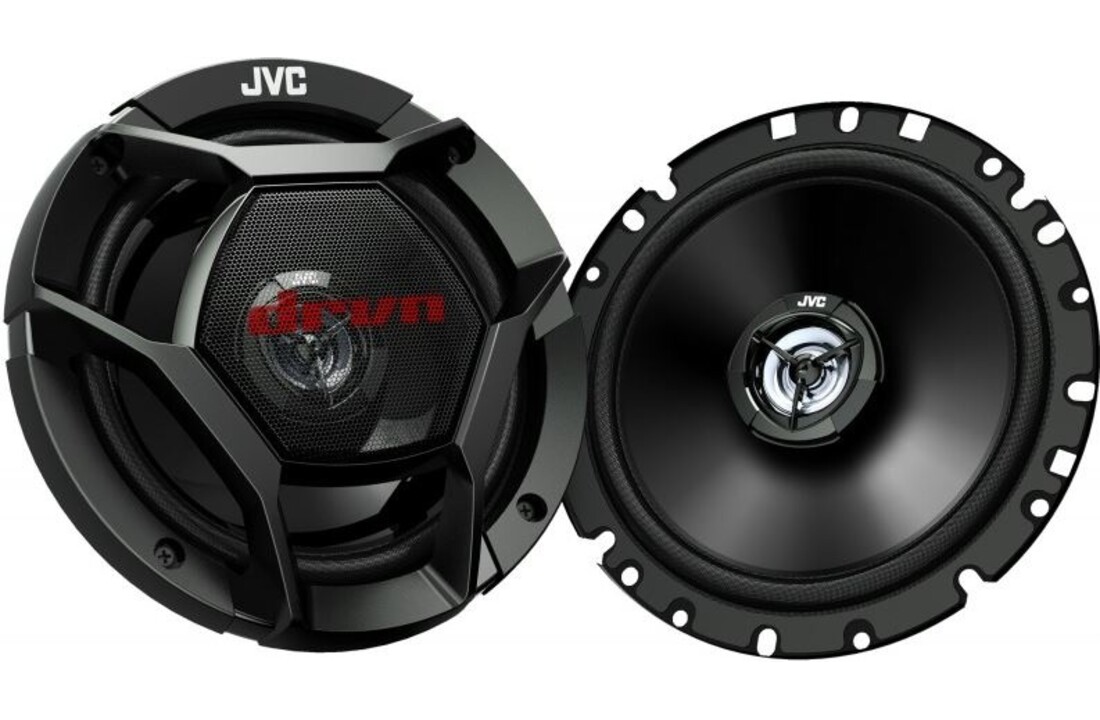 JVC CS-DR1720 - Autospeaker