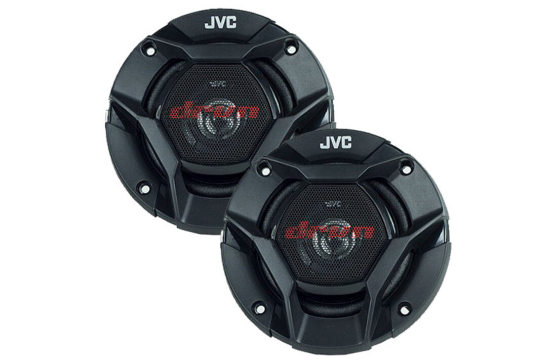 JVC CS-DR1720 - Autospeaker