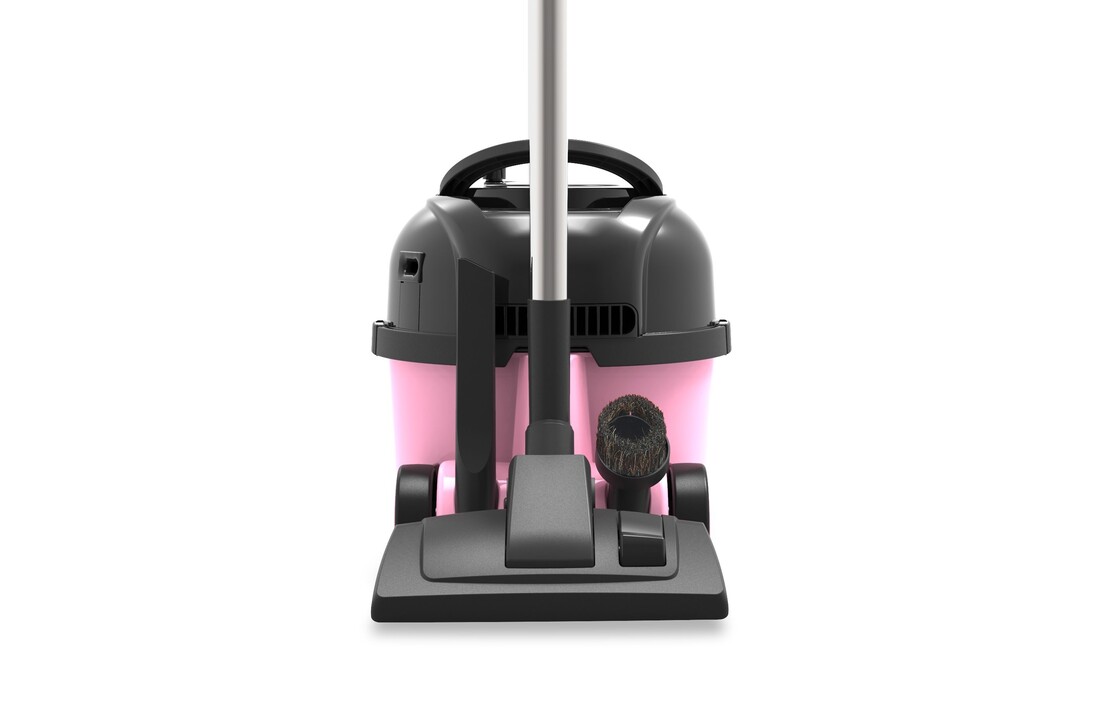 Numatic Hetty Next HVN208-11 - Stofzuiger met zak