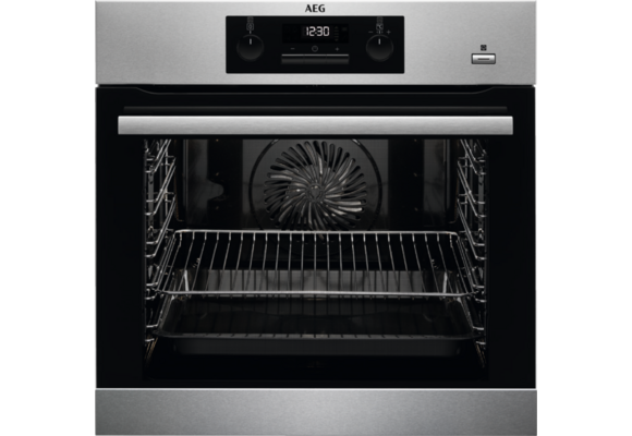 AEG BPB351020M - Inbouw oven