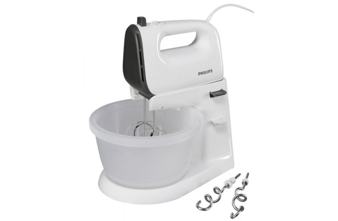 Philips HR3745/00 - Handmixer
