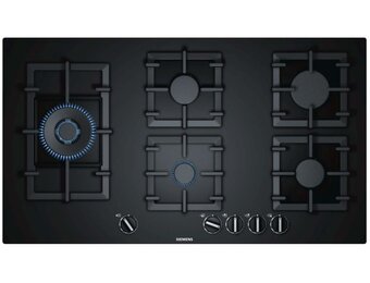 Siemens EP9A6SC90N - Gaskookplaat