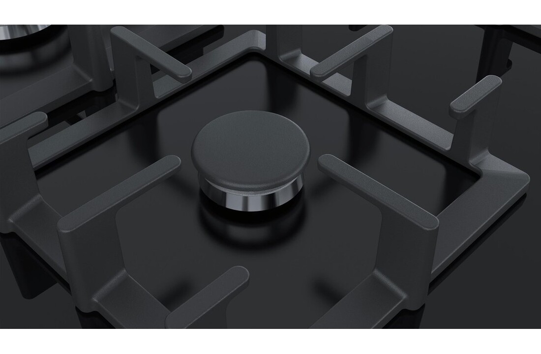 Siemens EP9A6SC90N - Gaskookplaat