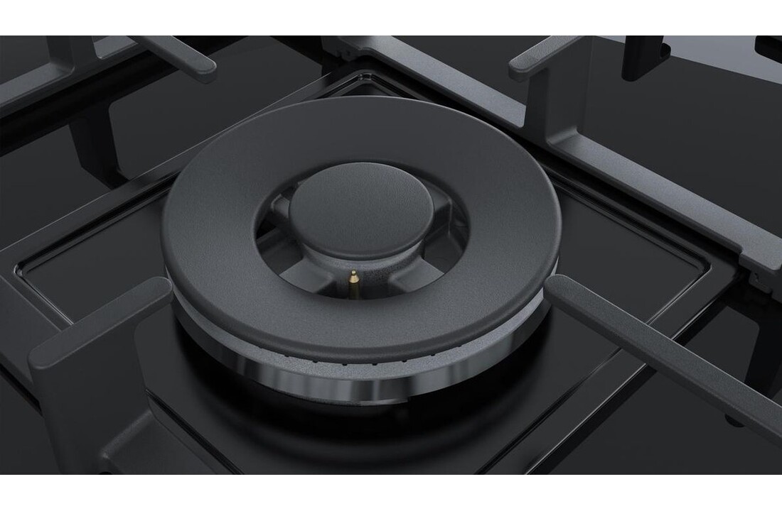 Siemens EP9A6SC90N - Gaskookplaat