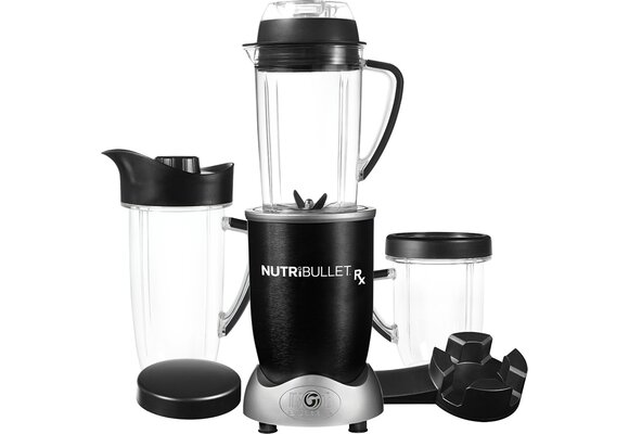 nutribullet RX (10-delig) - Blender