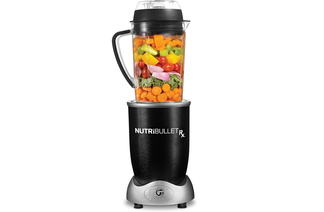 nutribullet RX (10-delig) - Blender
