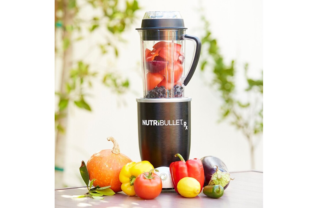 nutribullet RX (10-delig) - Blender
