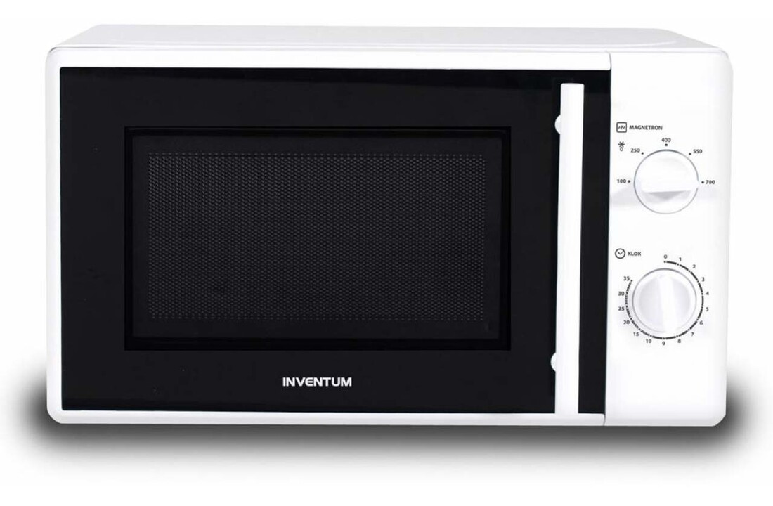 Inventum MN205SS - Solo magnetron