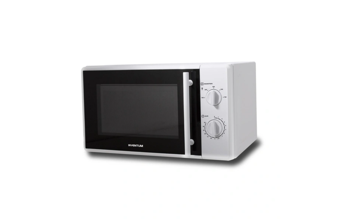 Inventum MN205SS - Solo magnetron